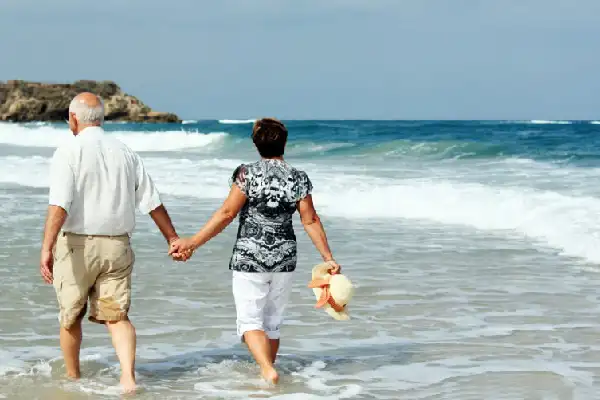 نکاتی برای پرستاری از سالمند و حفظ رابطه خوب و مستحکم