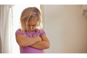 اختلال نافرمانی در کودکان چگوه است؟