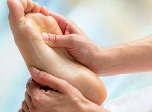 درمان ضعف در گردش خون در پاها