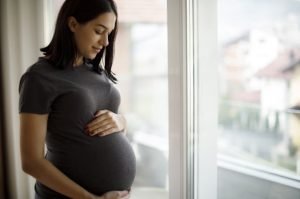 بیماری پنجم در بارداری