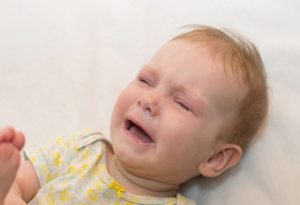 درمان تنفس سریع نوزاد