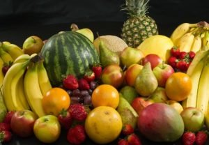 میوه برای سلامت قلب