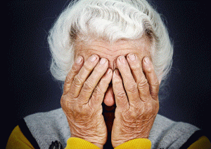 تسکین درد مزمن در سالمندان