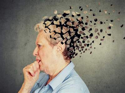 آلزایمر چیست و درمان آن چگونه است
