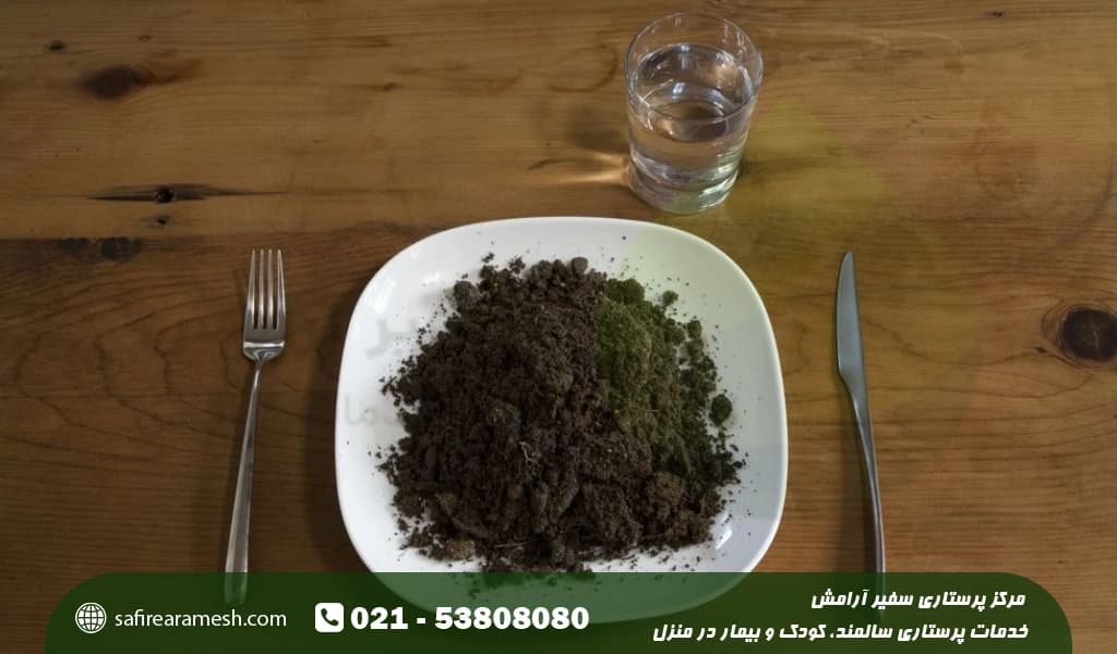 اختلال پیکا چه عوارضی دارد؟