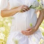 پرستاری از زن باردار