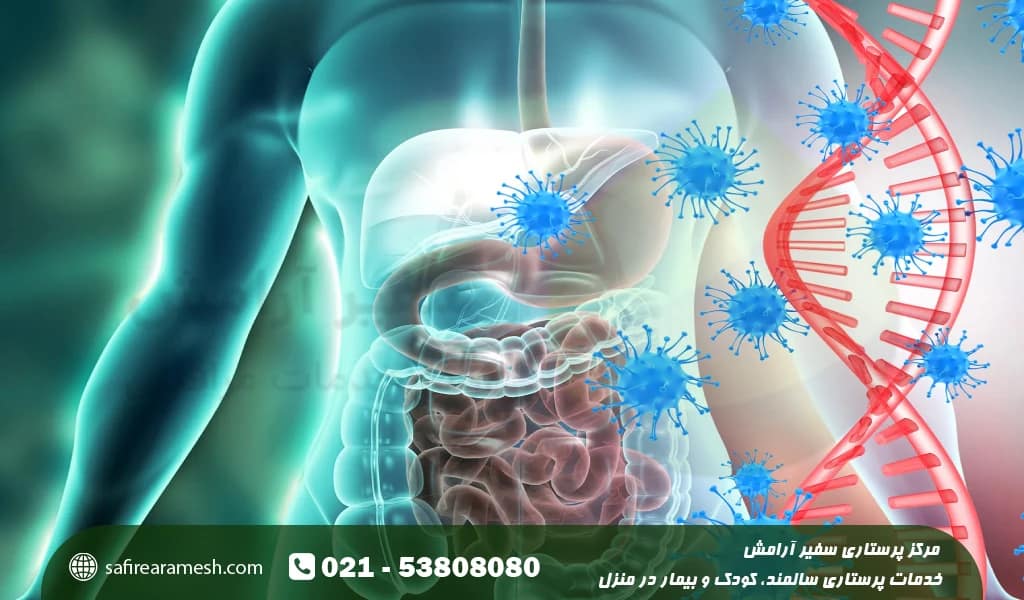 آزمایش تشخیص بیماری خودایمنی