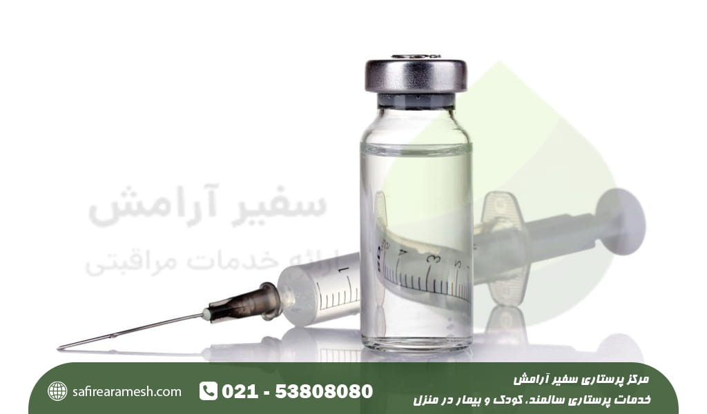 کاربرد پنی سیلین