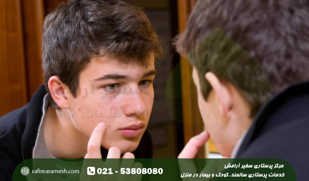 راه های درمان بلوغ دیررس و تاخیر در بلوغ