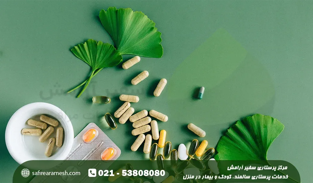 خواص قرص بیوتین