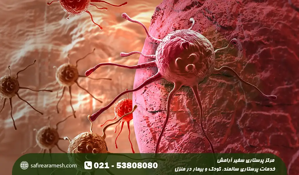 داروی بیماری تالاسمی