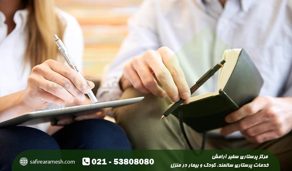 تکنیک های روایت درمانی