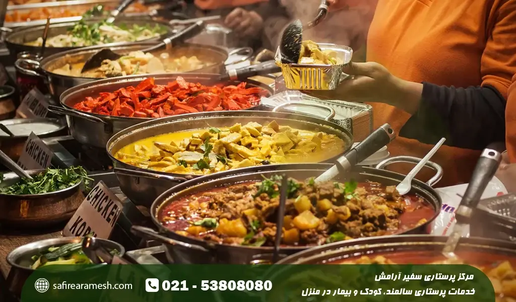 روزه داری و دیابت نوع 2