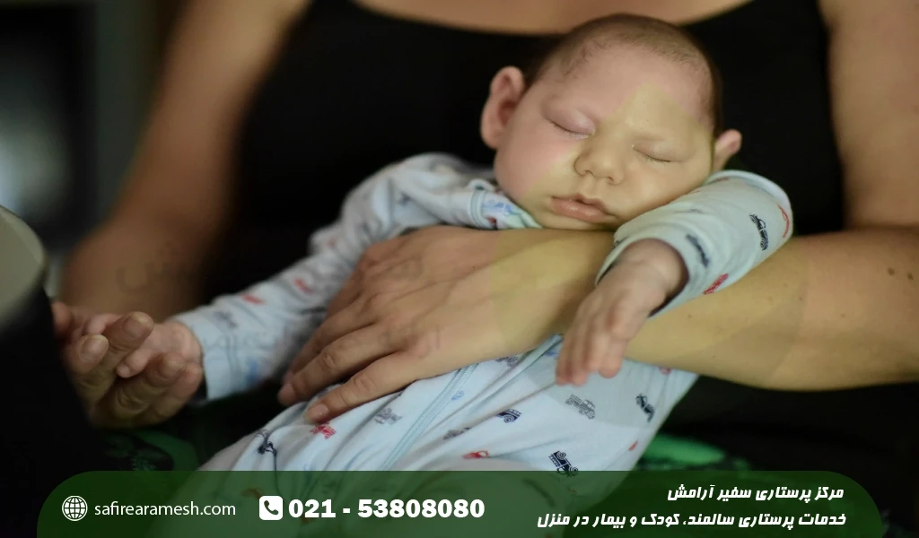 علت ابتلا به میکروسفالی در کودکان + عکس میکروسفالی