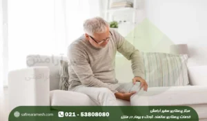 پوکی استخوان در سالمندان؛ نشانه ها، عوارض و درمان آن