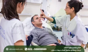 علائم سکته مغزی