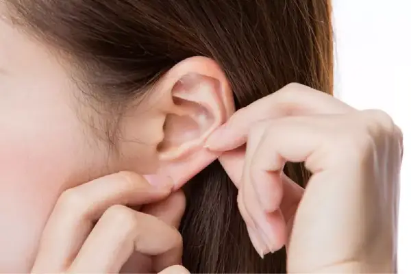 شستشوي گوش بزرگترین جرم گوش