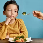 نقش مکمل های غذایی در رشد کودکان