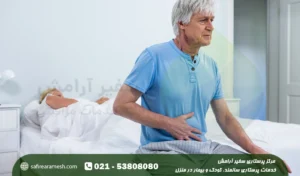 پروستات در سالمندان