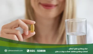 20 علت ضعف بدن در سالمندان