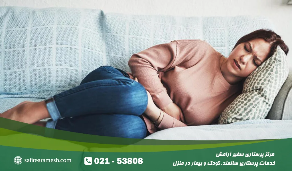 بهترین راه درمان اسید معده | داروها و درمان خانگی