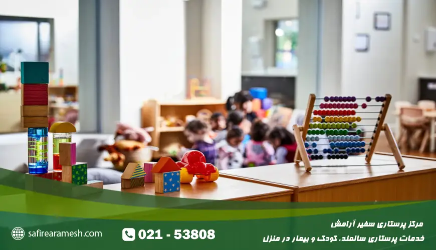 اهمیت ساعات کاری منعطف در مهدکودکها برای مادران شاغل