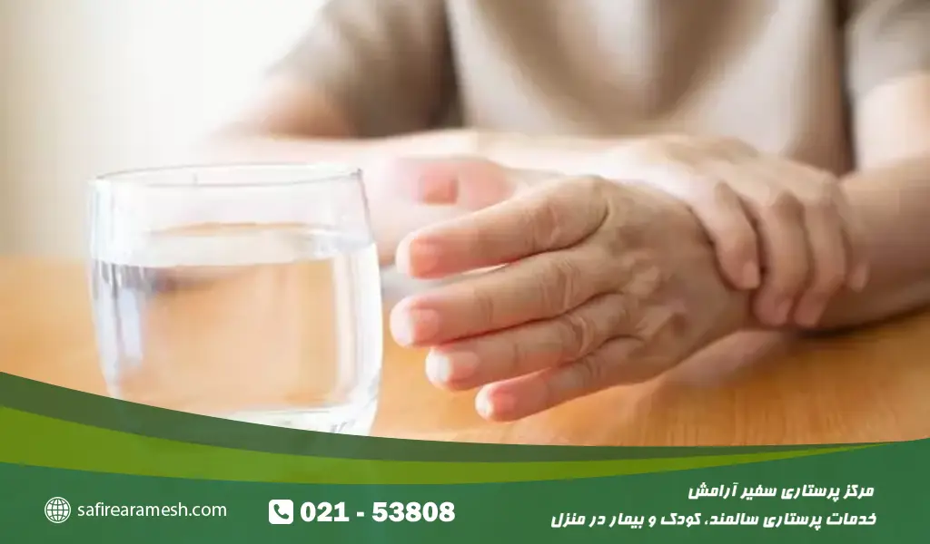 تفاوت بیماری als و ms