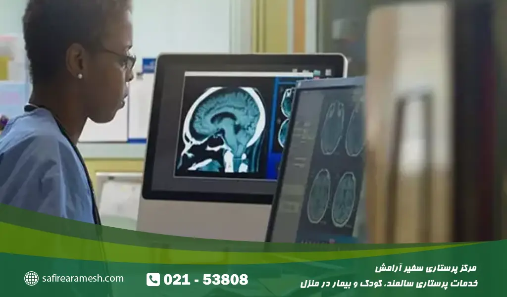 تفاوت بیماری als و ms