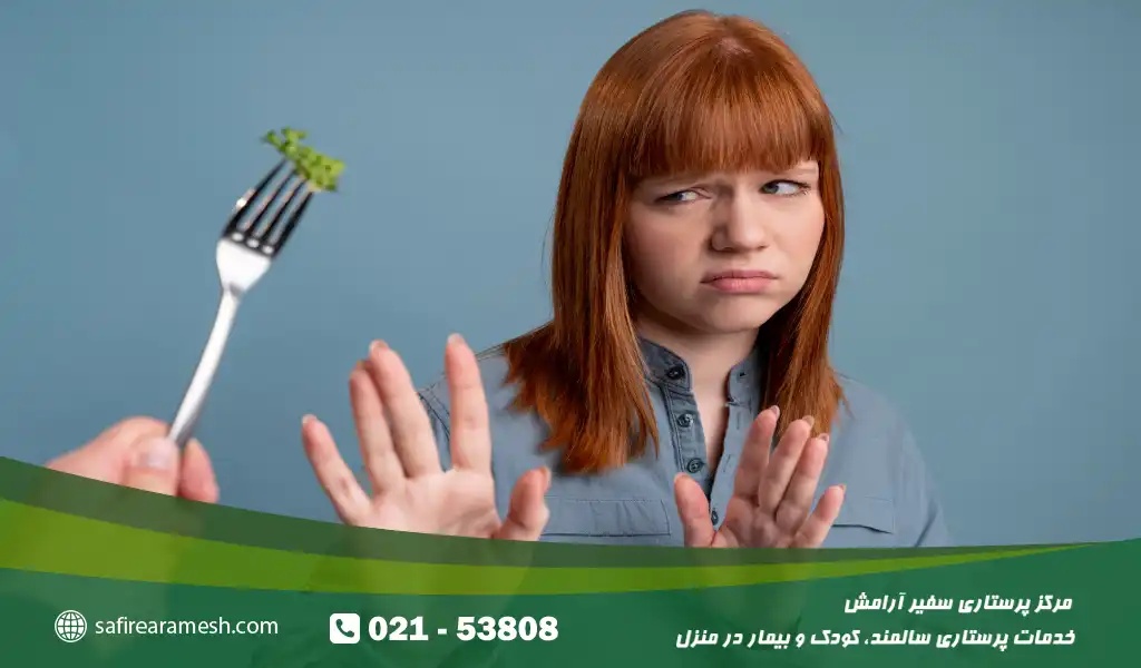 راهکارهای درمان سوء‌ تغذیه در کودکان