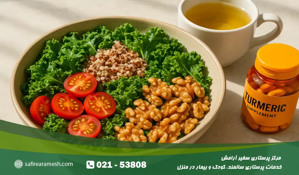 غذاهای مضر برای کبد چرب: چه چیزهایی نخوریم؟