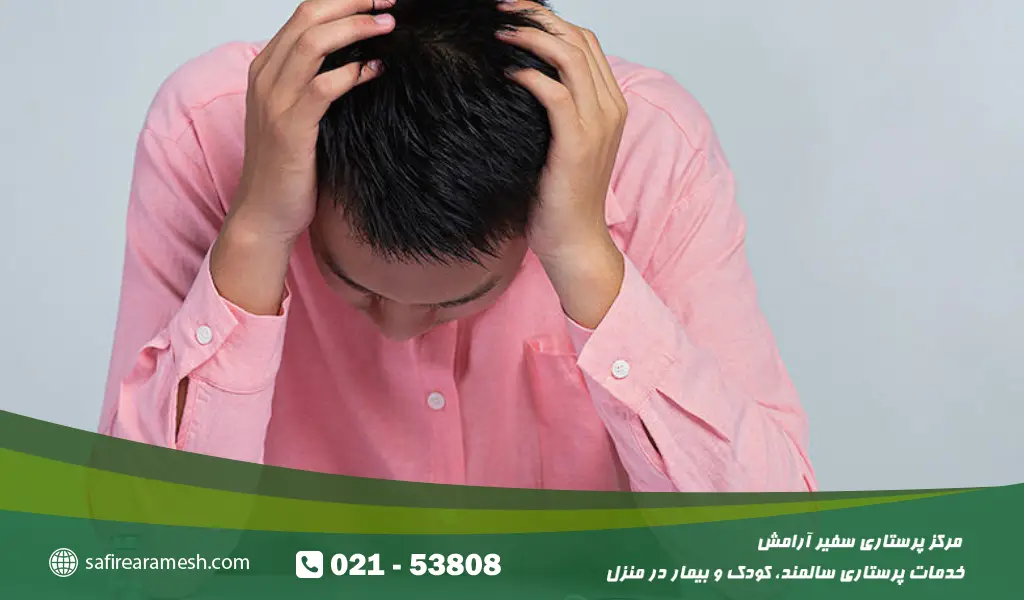 علامت دیابت و سبک زندگی