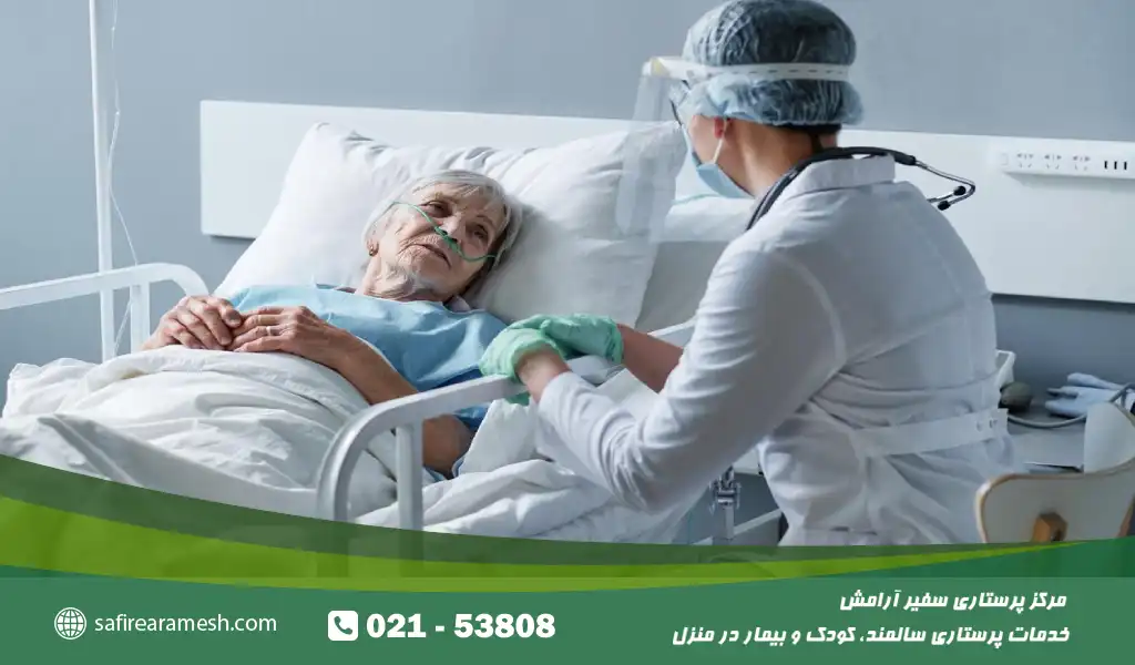 دلیریوم در سالمندان می‌تواند با انواع مختلفی بروز پیدا کند. شناخت انواع دلیریوم در سالمندان نقش بسیار مهمی در تشخیص سریع و درمان به‌موقع دارد.