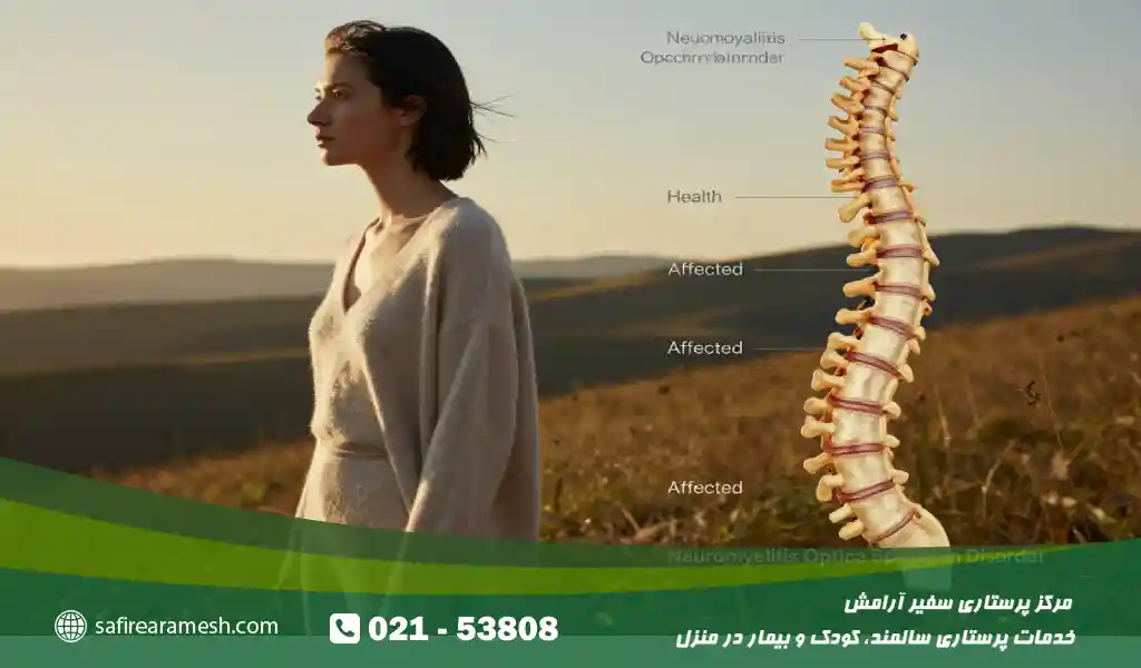 آزمونهای افتراقی