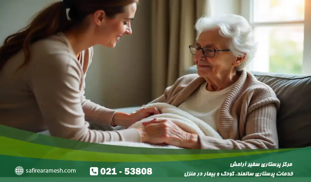 توانایی مدیریت بحران