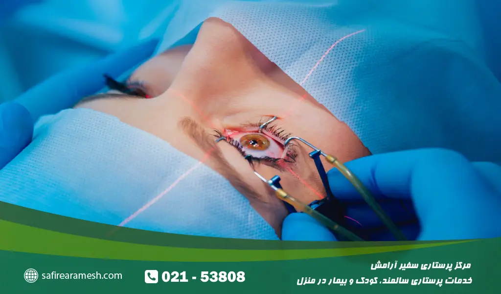 جراحی‌های لیزری و لنزی معمولاً برای افرادی مناسب هستند که می‌خواهند وابستگی خود به عینک یا لنزهای تماسی را کاهش دهند یا همزمان مشکلات دیگر چشمی مانند آب مروارید دارند.