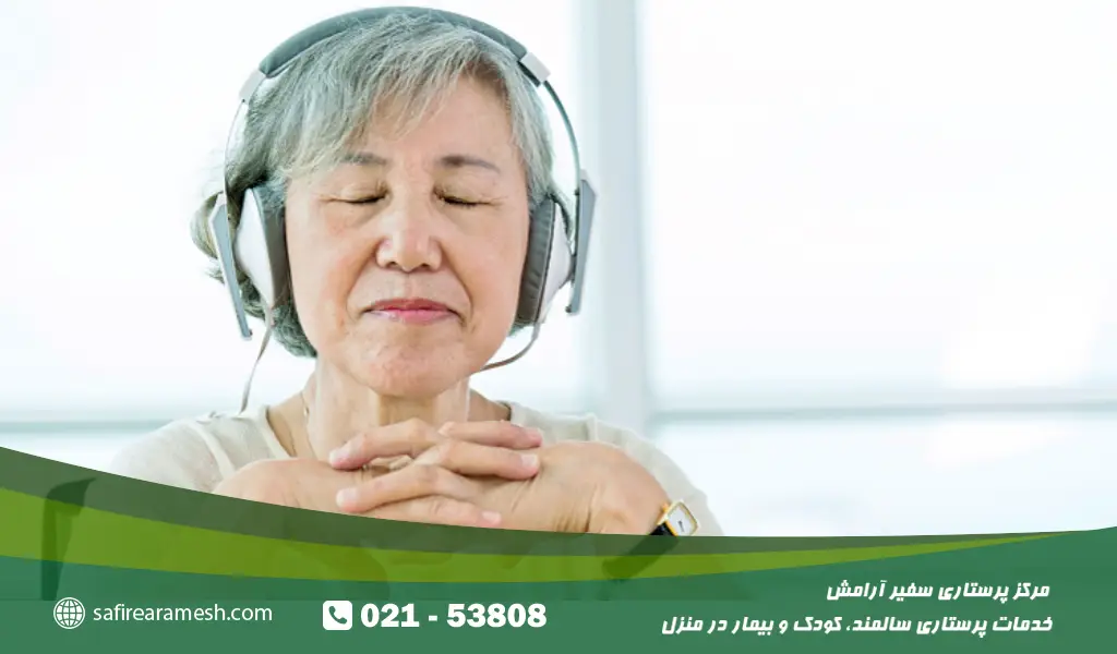 موسیقی‌ درمانی چیست و چگونه عمل می‌کند؟