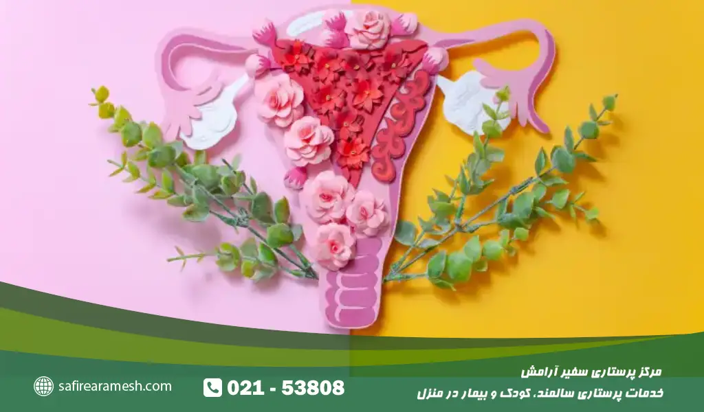 خونریزی پس از یائسگی چیست؟