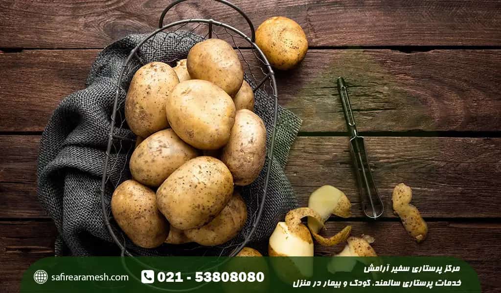 برای سردرد چی بخوریم؟