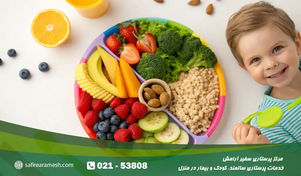 بهترین مکمل برای وزن گیری
