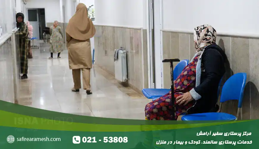 بیمه تکمیلی بالای 80 سال